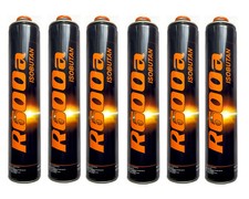 R600a Kältemittel Isobutan