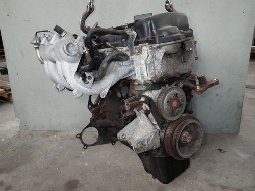 Motorblock motorcode qg15 - motorblock, motorcode: