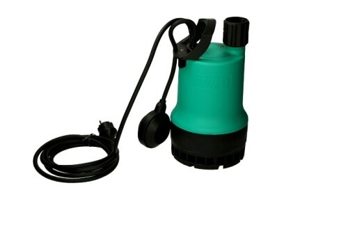 Wilo tauchpumpe drain tmw 8 - tauchpumpe,