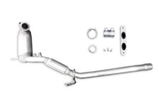 Neuer DPF Dieselpartikelfilter VW Golf Jetta Passat Touran 2.0 TDI 125KW 170PS 