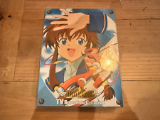 Angelic Layer tv series Final