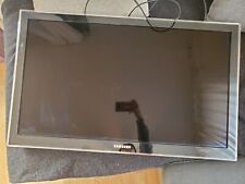 Samsung Flachbildfernseher UE37C6000RW 37 Zoll inkl. Halterung