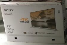 Sony Kd55x9005c