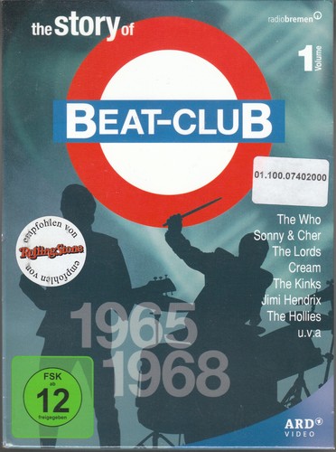 The story beat - of, beat-club: