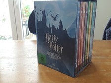 Harry Potter Complete