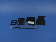 Abdeckungen unten Asus Pro60