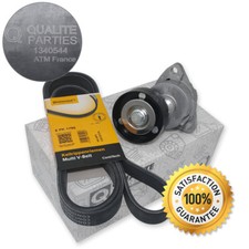 CONTI KEILRIPPENRIEMEN +