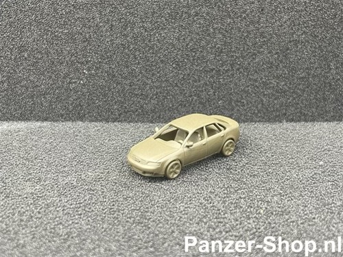 Spur audi 1 160 - a4, 1:160