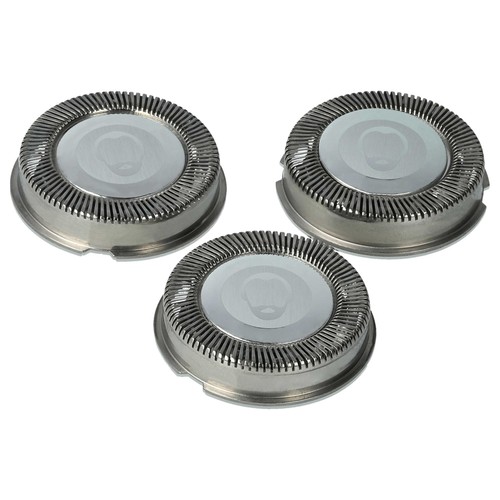 Scherkopf für philips - 3x,