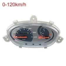 0-120km/h Motorrad