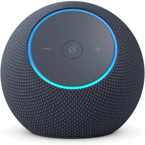 Amazon echo dot max 2025 - amazon,