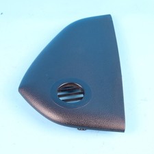 Audi A6 4F C6 Abdeckung Armaturenbrett links 4F0857085C Verkleidung SCHWARZ