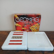 Geomag Baukasten - Farbe