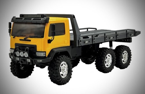 Hobby plus absima cr - hobby,