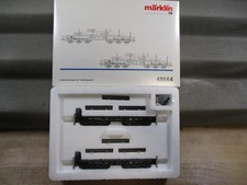 Märklin Spur H0 48664