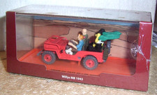 1:43 Atlas Willys MB 1943 En
