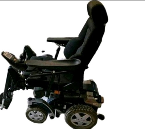 Elektrorollstuhl invacare - elektrorollstuhl,