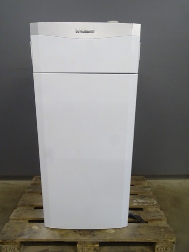 Vaillant ecocompact vsc - ecocompact,