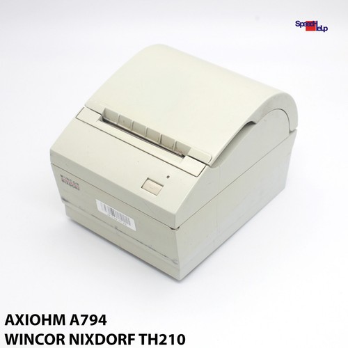 Bon kassendrucker axiohm - axiohm, a794
