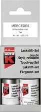 Auto-K Lackstift Mercedes