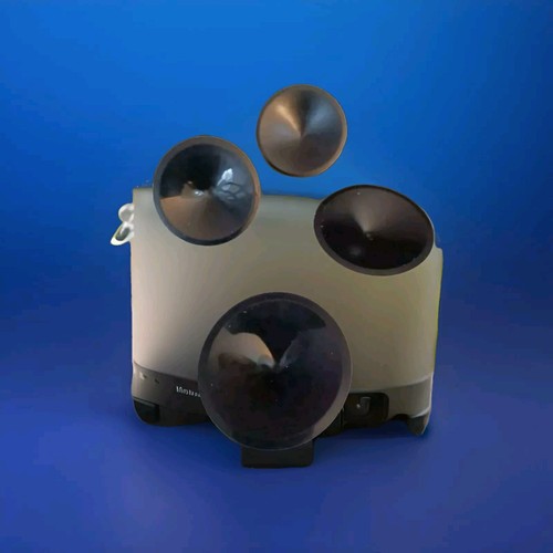 Saugknöpfe für hori rwa - 4.saugknÖpfe,