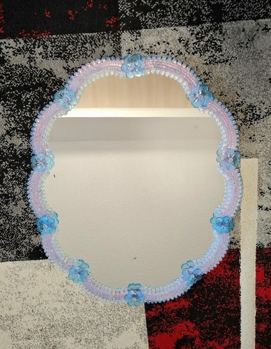 Vintage turkish blue - vintage, turkish/blue