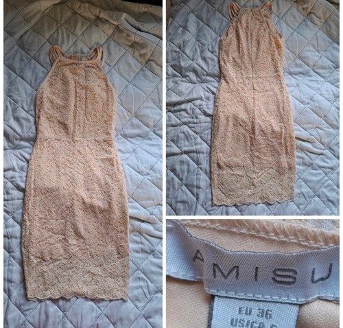 Kleid 36 - kleid,