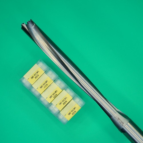 Sumitomo wendeplattenbohrer - sumitomo,