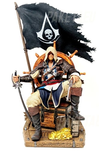 Assassin creed black flag - assassin’s,