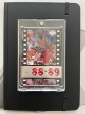 Michael Jordan Upper Deck MJ Timeframe 23 #29 1998 Chicago Bulls
