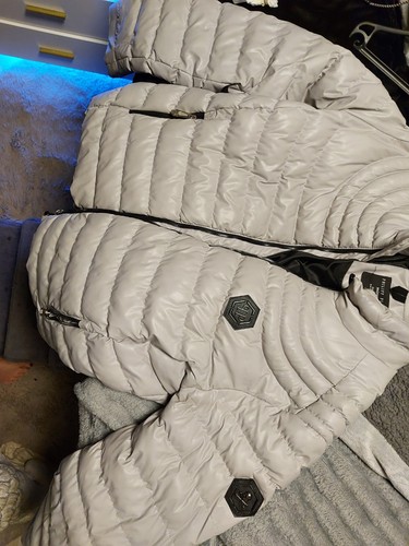 Pillipp plein jacke xxl - pillipp,