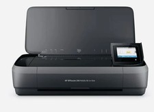 HP OfficeJet 250 Mobiler