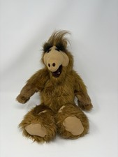 Alf 1986 Alien Productions