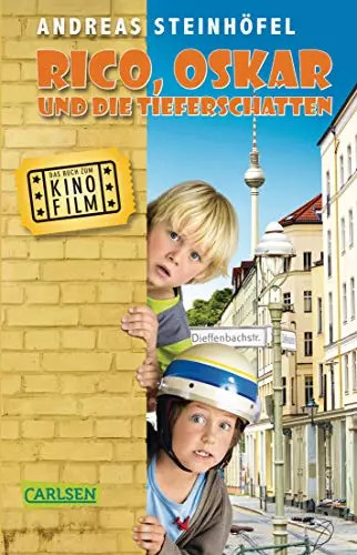 Rico oskar und die - oskar,