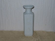 Vase " Reliefdekor "  gemarkt