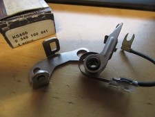 Beru Unterbrecherkontakt KS600