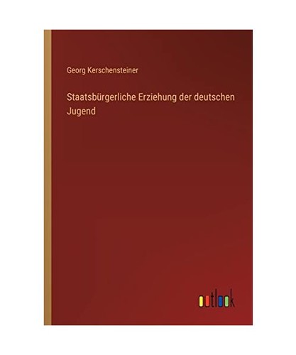 Staatsbürgerliche erziehung - staatsbürgerliche,