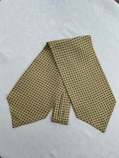 Krawattenschal, Ascot, Seide