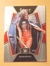 2022 Panini Select WWE -