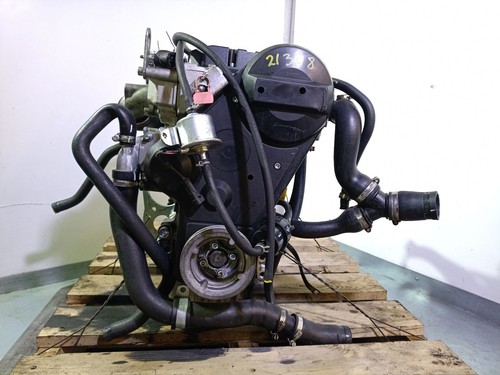 Ldw502e4 kompletter motor - ldw502e4,
