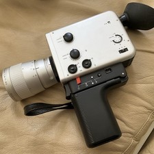 Braun nizo  Professional Super