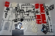 Konvolut Preiser Feuerwehr