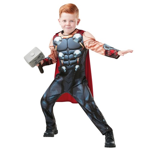 Kostüm kinderkostüm marvel - kinderkostüm,