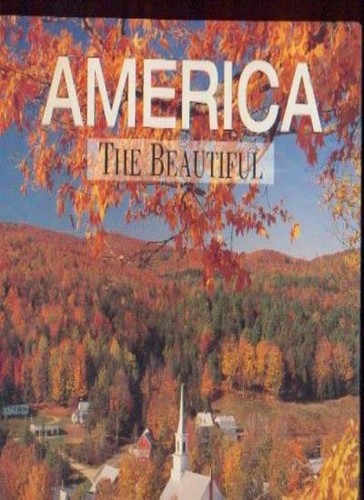 America the beautiful gregor - america,
