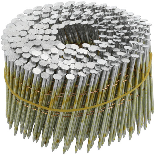 Drahtgebundene coilnägel - drahtgebundene,
