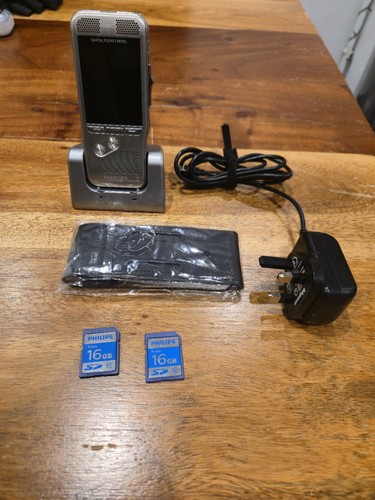 Philips dpm8000 digital - philips,