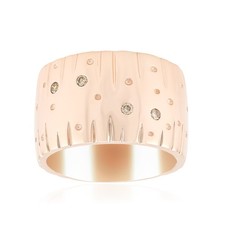 Argyle Diamant Rose Gold
