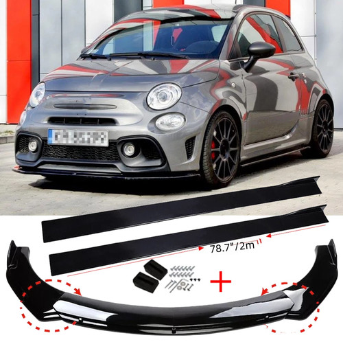 Für fiat abarth 595 500 - fiat,