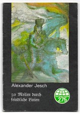 Tatsachen Roman  DDR