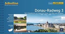 Donauradweg / Donau-Radweg